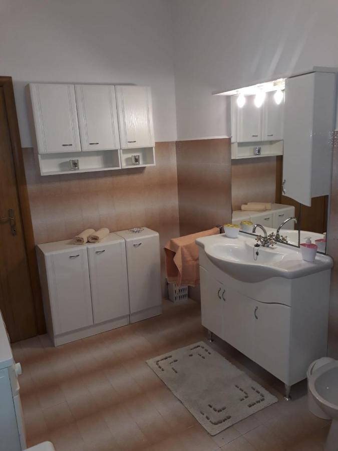 Quality Vila "Comfort" Τρογκίρ Εξωτερικό φωτογραφία