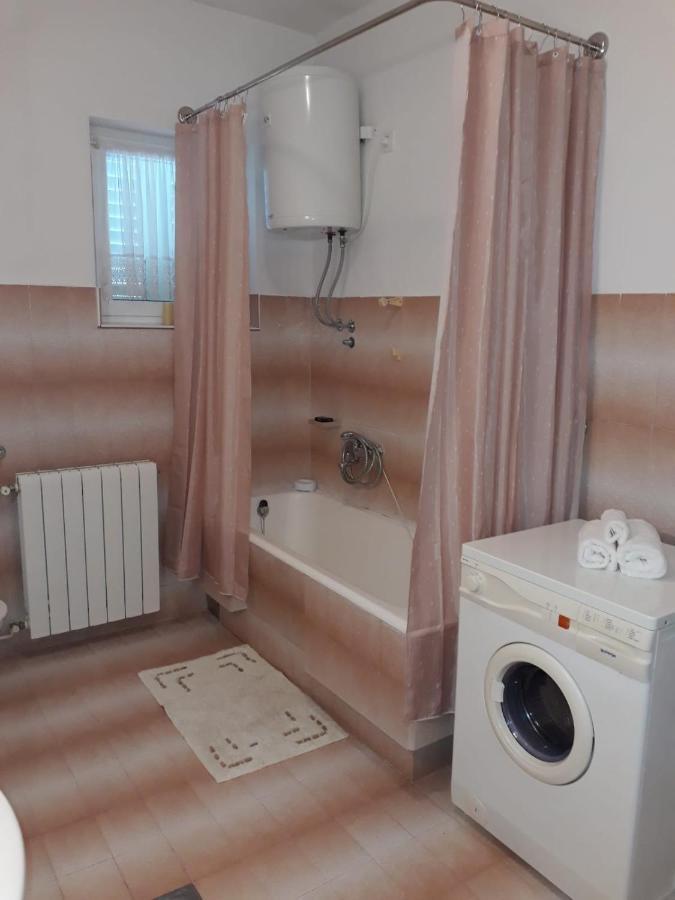 Quality Vila "Comfort" Τρογκίρ Εξωτερικό φωτογραφία