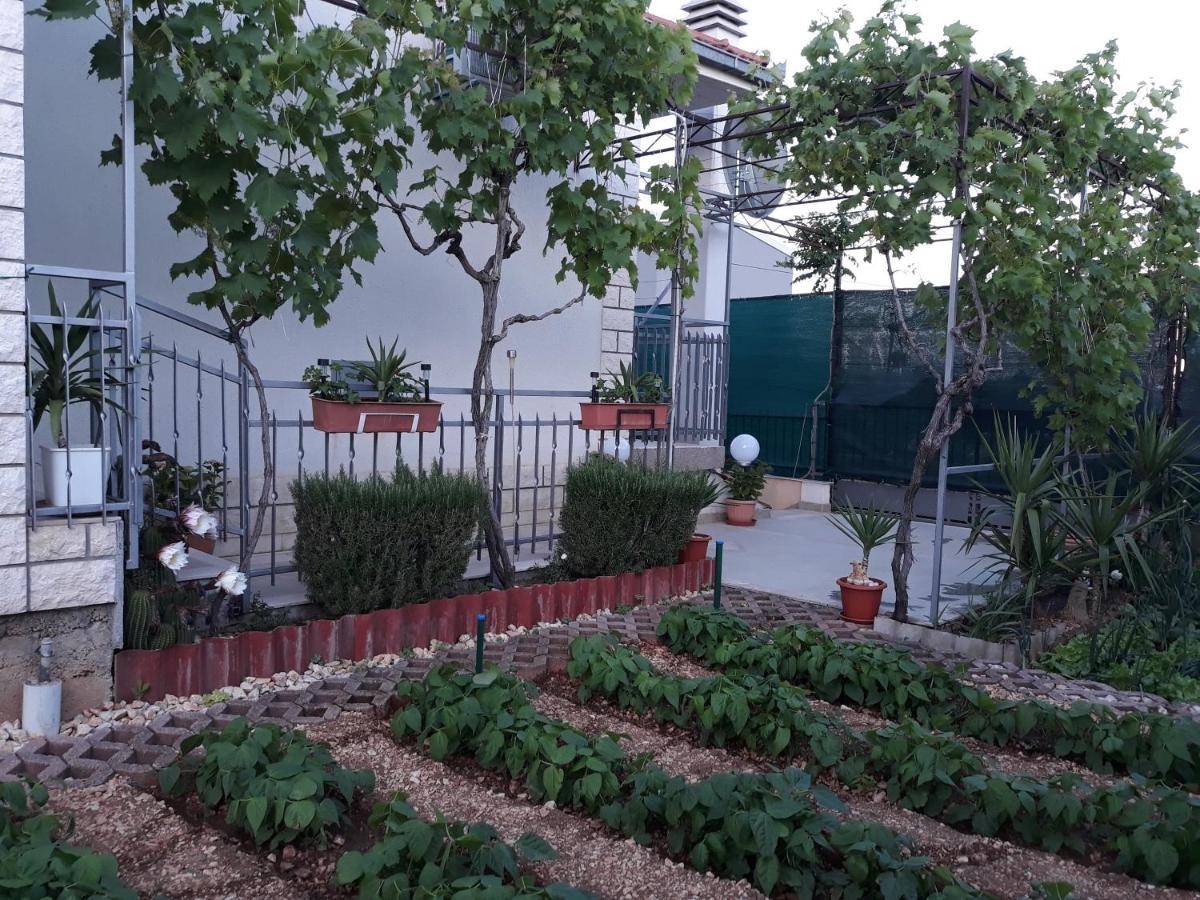 Quality Vila "Comfort" Τρογκίρ Εξωτερικό φωτογραφία