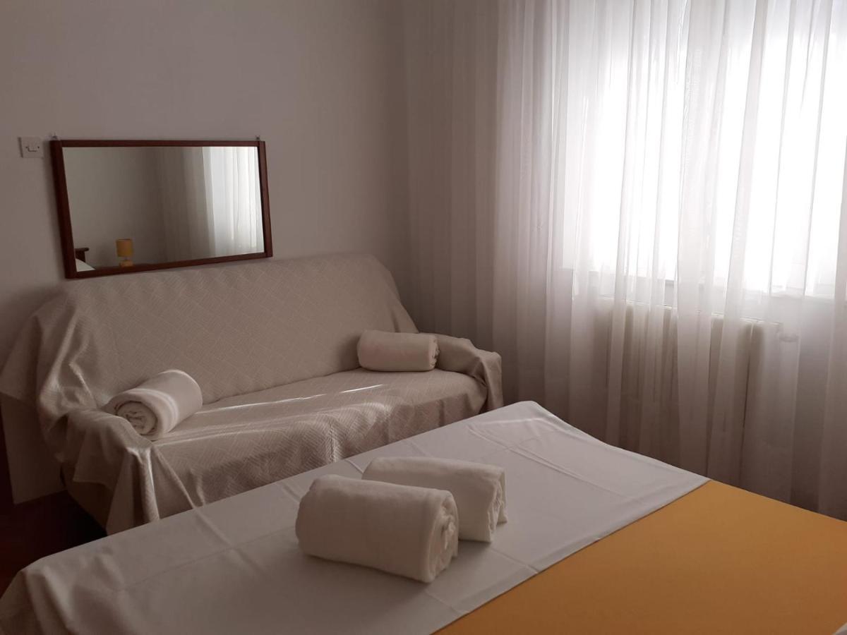 Quality Vila "Comfort" Τρογκίρ Εξωτερικό φωτογραφία