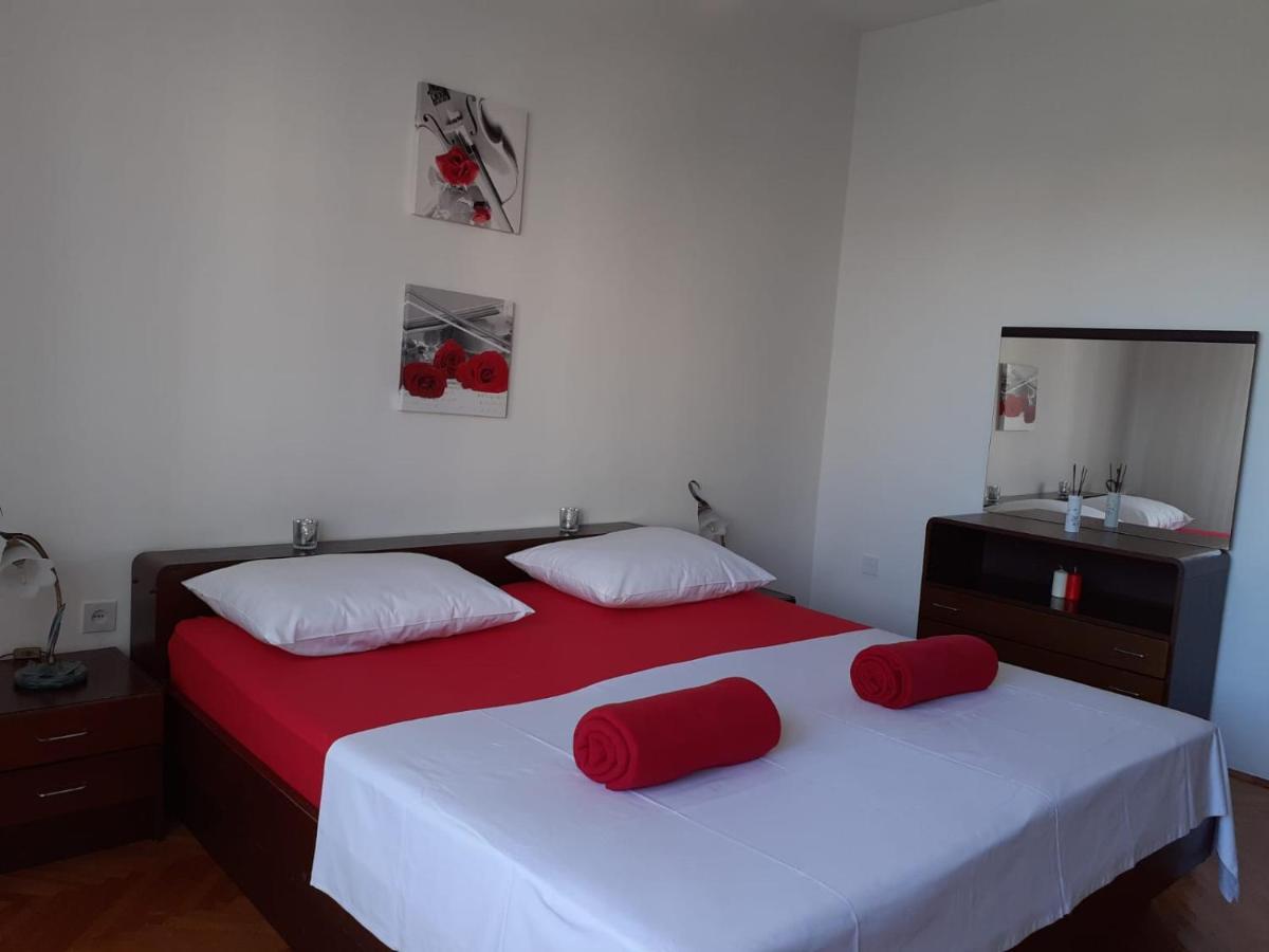 Quality Vila "Comfort" Τρογκίρ Εξωτερικό φωτογραφία
