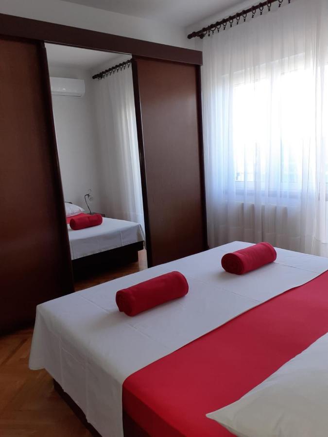 Quality Vila "Comfort" Τρογκίρ Εξωτερικό φωτογραφία