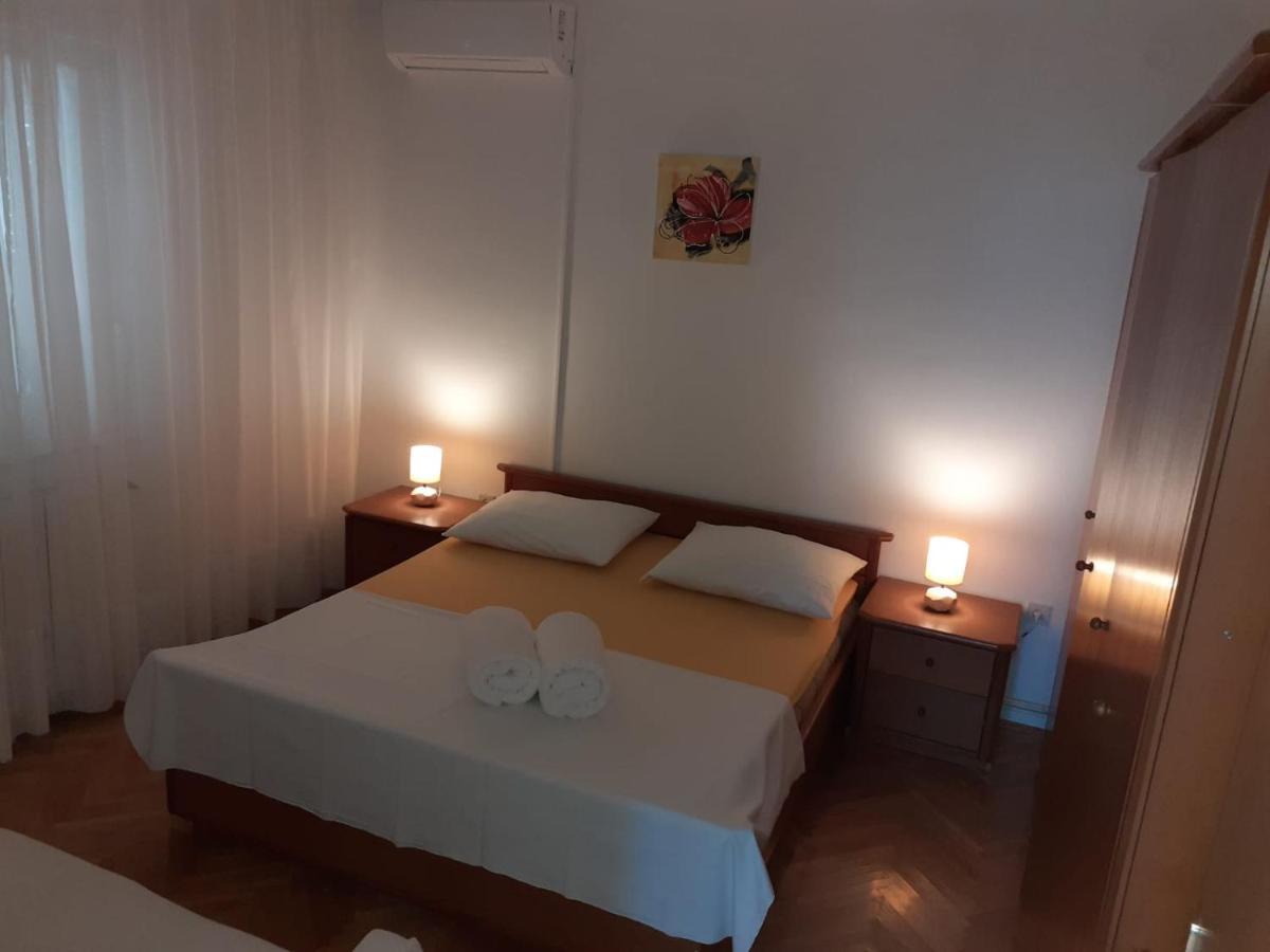 Quality Vila "Comfort" Τρογκίρ Εξωτερικό φωτογραφία