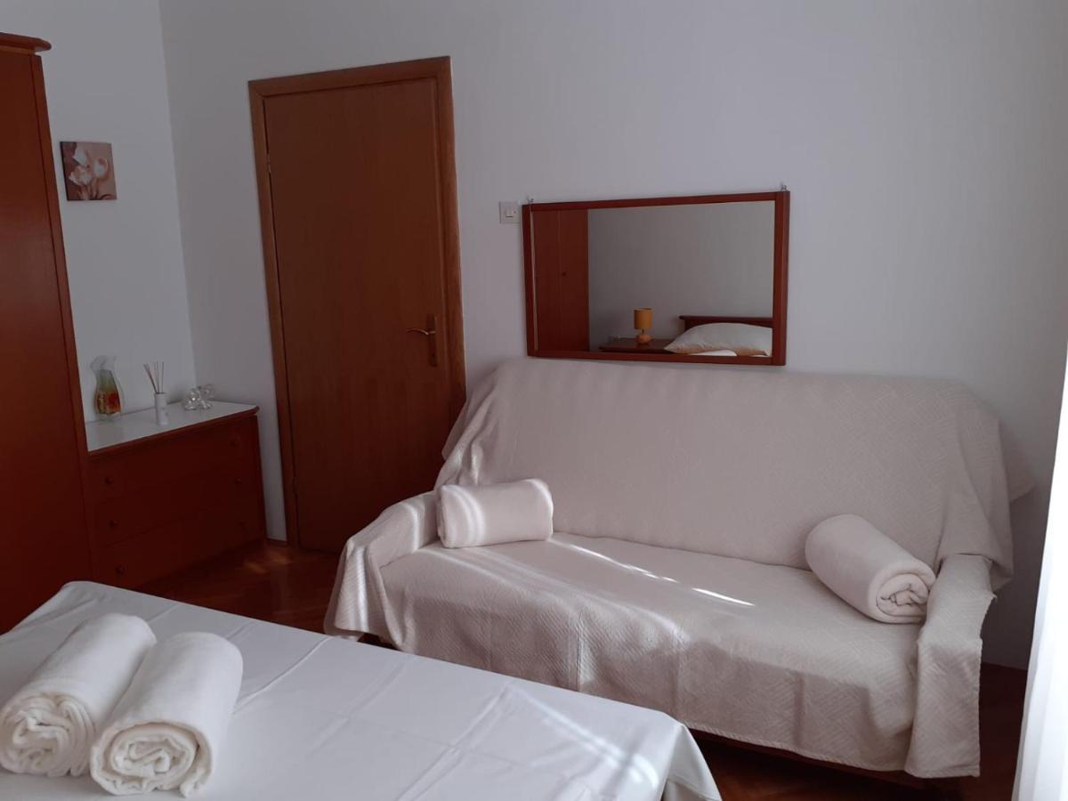 Quality Vila "Comfort" Τρογκίρ Εξωτερικό φωτογραφία
