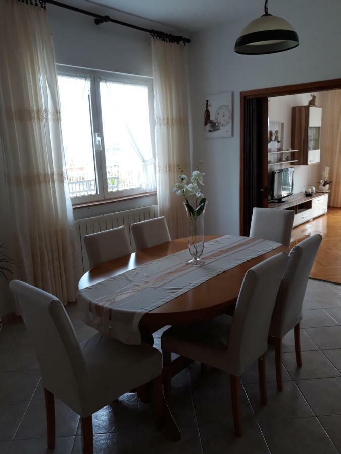 Quality Vila "Comfort" Τρογκίρ Εξωτερικό φωτογραφία