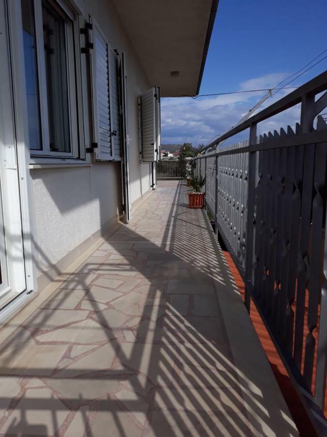 Quality Vila "Comfort" Τρογκίρ Εξωτερικό φωτογραφία