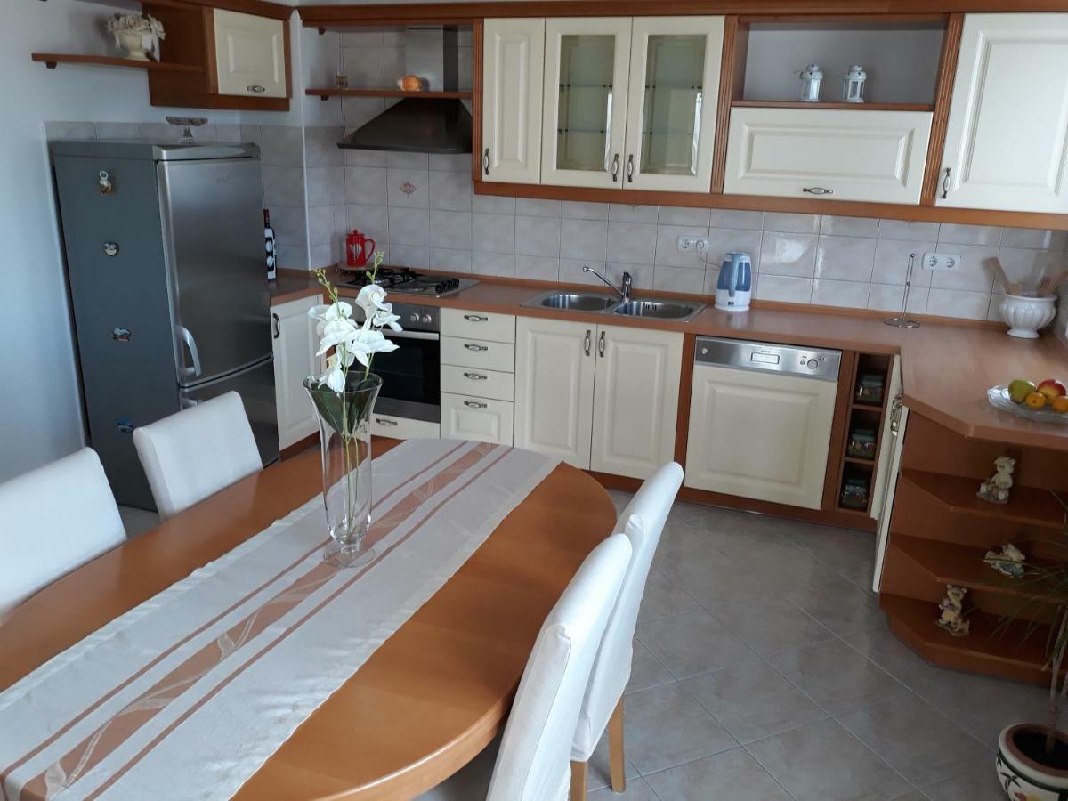 Quality Vila "Comfort" Τρογκίρ Εξωτερικό φωτογραφία