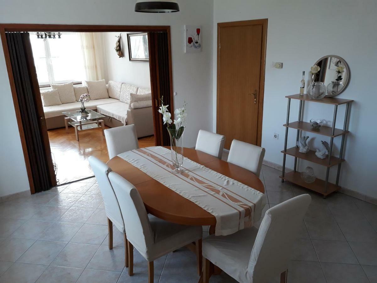 Quality Vila "Comfort" Τρογκίρ Εξωτερικό φωτογραφία