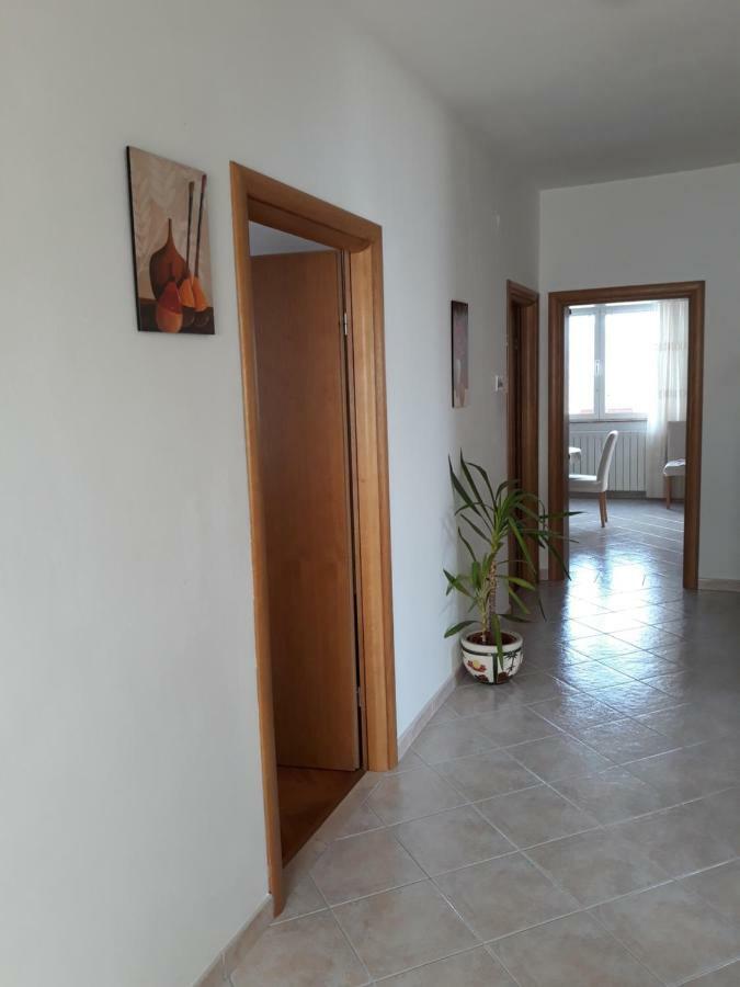 Quality Vila "Comfort" Τρογκίρ Εξωτερικό φωτογραφία