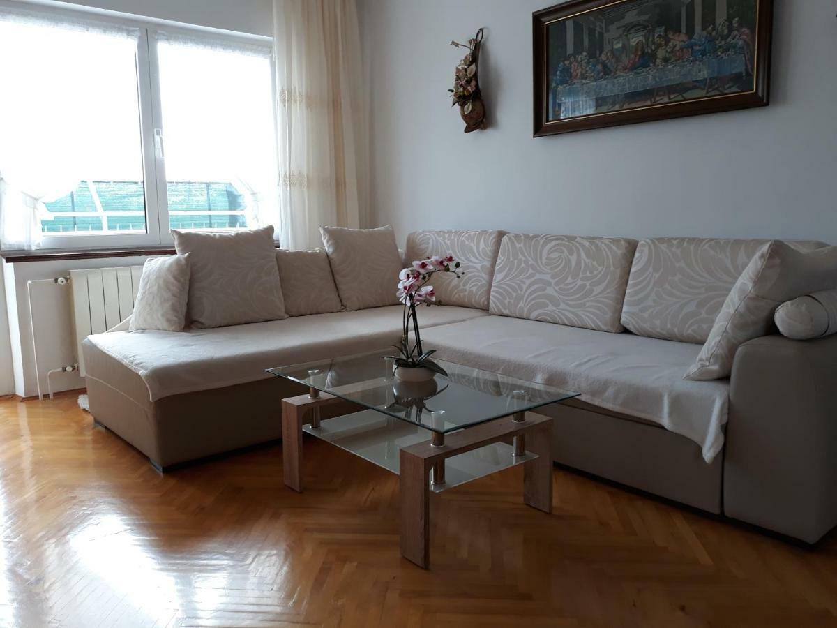 Quality Vila "Comfort" Τρογκίρ Εξωτερικό φωτογραφία