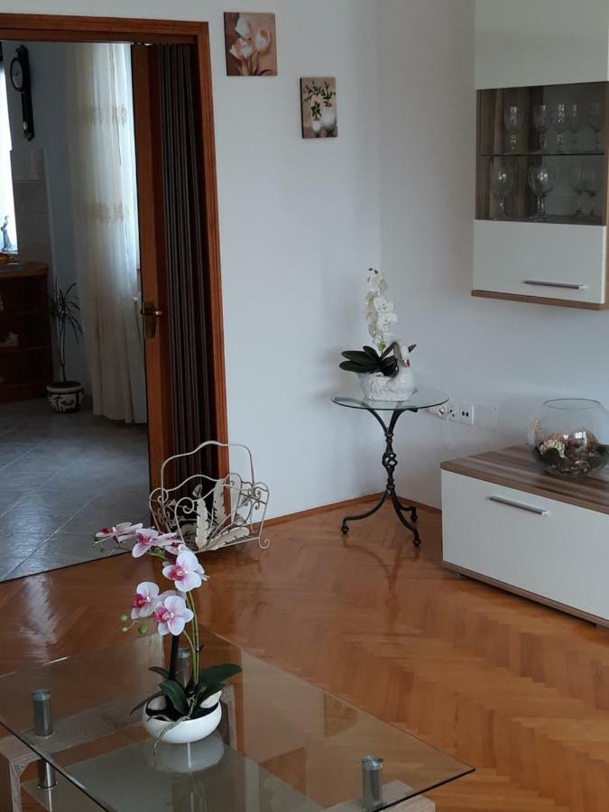 Quality Vila "Comfort" Τρογκίρ Εξωτερικό φωτογραφία