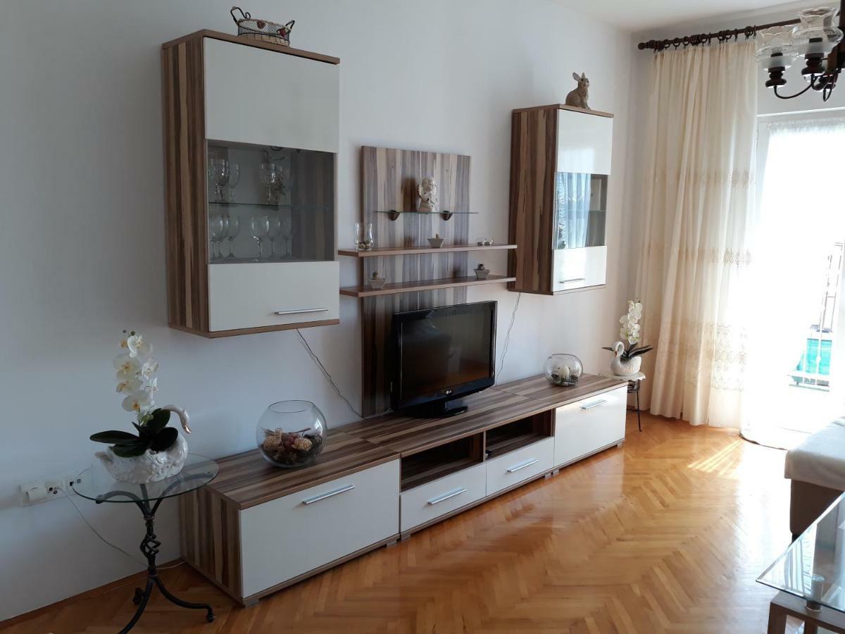 Quality Vila "Comfort" Τρογκίρ Εξωτερικό φωτογραφία