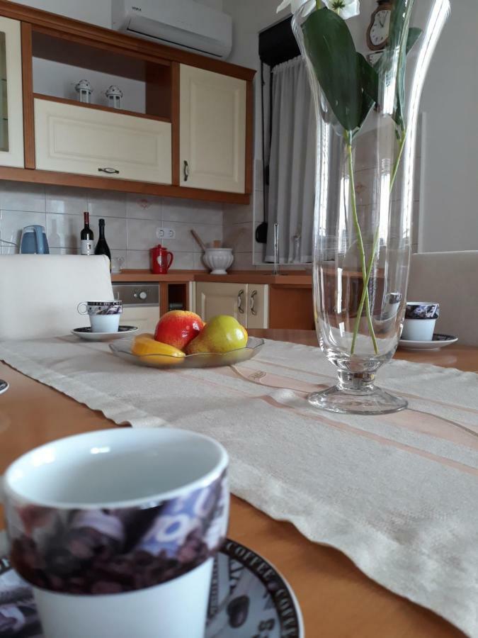 Quality Vila "Comfort" Τρογκίρ Εξωτερικό φωτογραφία