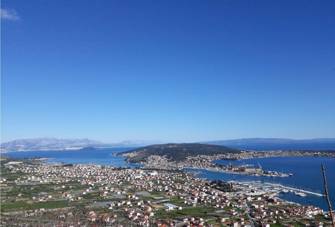 Quality Vila "Comfort" Τρογκίρ Εξωτερικό φωτογραφία